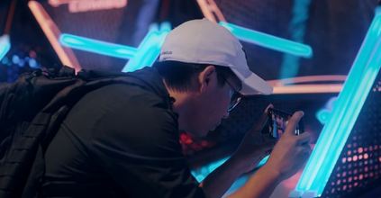 xóc đĩa trực tuyến May88
